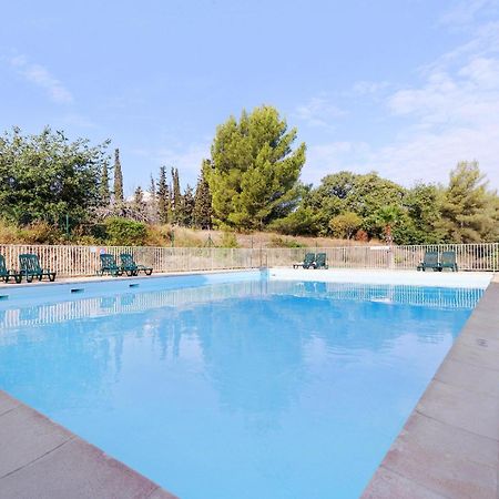 סיס-פור-לה-פלאז' Comfort Aparthotel Six-Fours מראה חיצוני תמונה