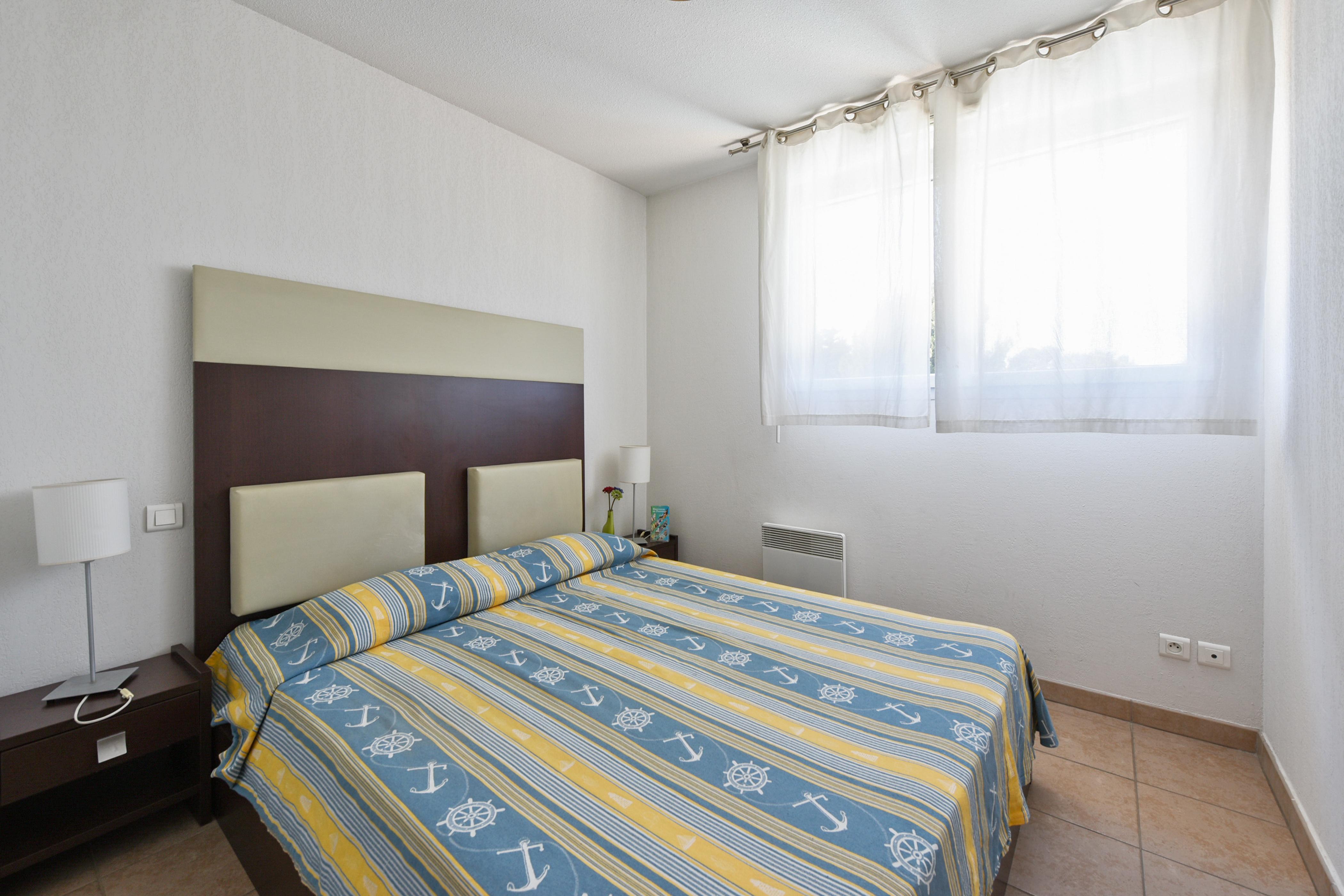 סיס-פור-לה-פלאז' Comfort Aparthotel Six-Fours מראה חיצוני תמונה